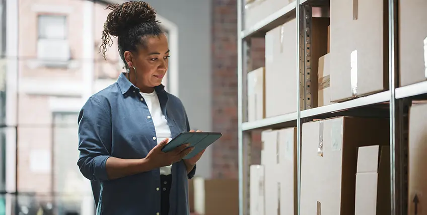 The Small Business Owner’s Guide to Efficient Inventory Financing