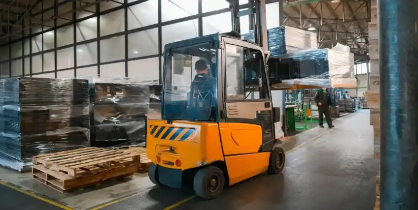 Equipment Lending Financing Solutions for Small Business Growth Equipment Lending Financing Solutions for Small Business Growth