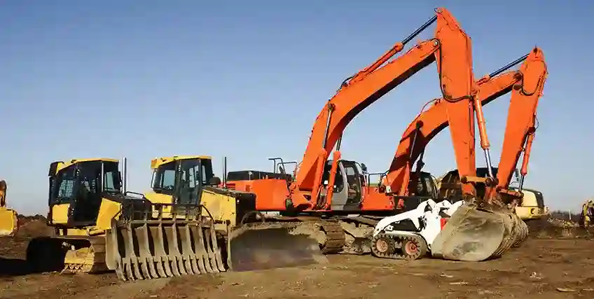 How Your Industry May Affect Equipment Loan Interest Rates How Your Industry May Affect Equipment Loan Interest Rates