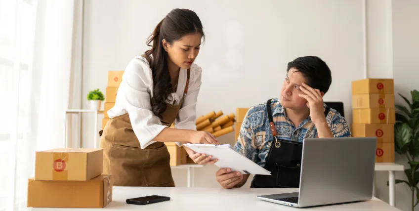 Fast and Easy Business Loans: Why Some Applications Get Rejected Fast and Easy Business Loans: Why Some Applications Get Rejected