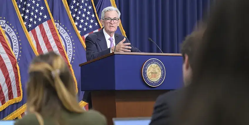 Fed Cut Interest Rates Amid Weakening Economy, Here’s What Small Businesses Need To Know Fed Cut Interest Rates Amid Weakening Economy, Here’s What Small Businesses Need To Know