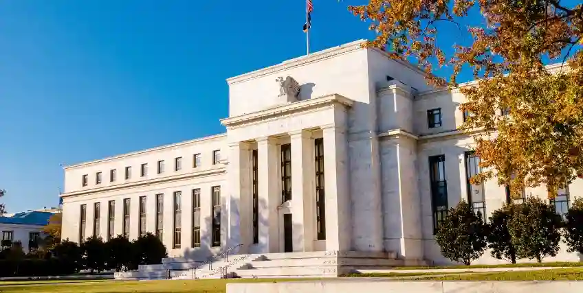 Federal Reserve Lowers Rates for Third Time, Here’s What You Need To Know Federal Reserve Lowers Rates for Third Time, Here’s What You Need To Know