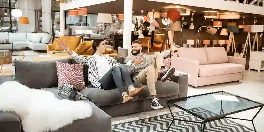 Furniture Store Financing What Lenders Look for Before Approving a Loan Furniture Store Financing What Lenders Look for Before Approving a Loan