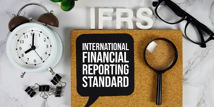 Financial Reporting Standards in 2025: What’s Changing and Why It Matters Financial Reporting Standards in 2025: What’s Changing and Why It Matters