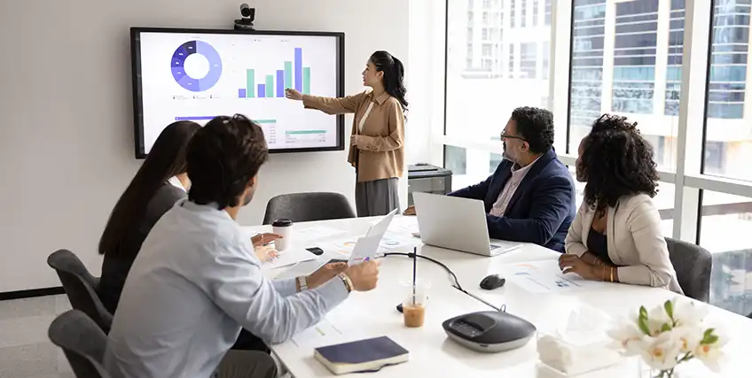 Why Accurate Financial Reporting Is Critical for Business Growth Why Accurate Financial Reporting Is Critical for Business Growth