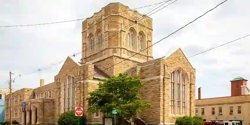 Financing Church Renovations, Events, or Community Programs: What Are the Options? Financing Church Renovations, Events, or Community Programs: What Are the Options?