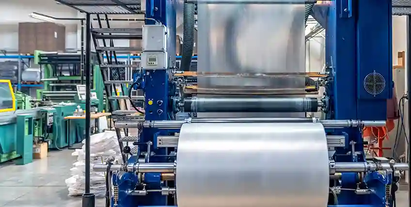 Need Capital for Your Packaging Plant? Financing Tips for Plastic Manufacturers Need Capital for Your Packaging Plant? Financing Tips for Plastic Manufacturers