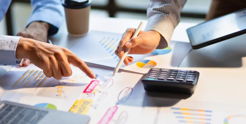 What Fintech Lenders Look for When Approving a Loan What Fintech Lenders Look for When Approving a Loan