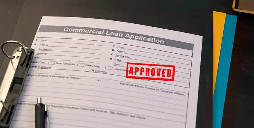 Steps to Prepare for Your First-Time Business Loan Application Steps to Prepare for Your First-Time Business Loan Application