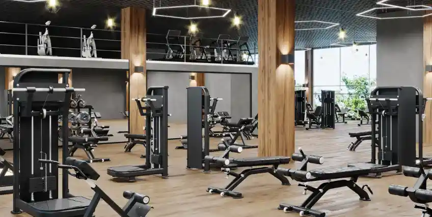 The Role of Fitness Equipment Financing in Expanding an Existing Gym The Role of Fitness Equipment Financing in Expanding an Existing Gym