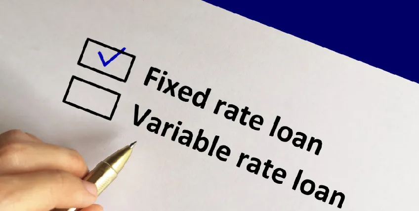 Definitive Guide to Fixed Rate Versus Variable Rate Business Loans