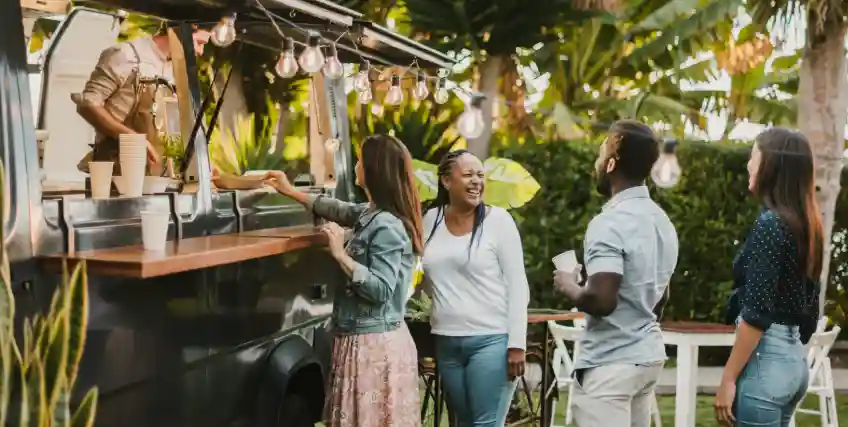 Food Truck Business Loan Options to Handle Emergency Truck Repairs Food Truck Business Loan Options to Handle Emergency Truck Repairs