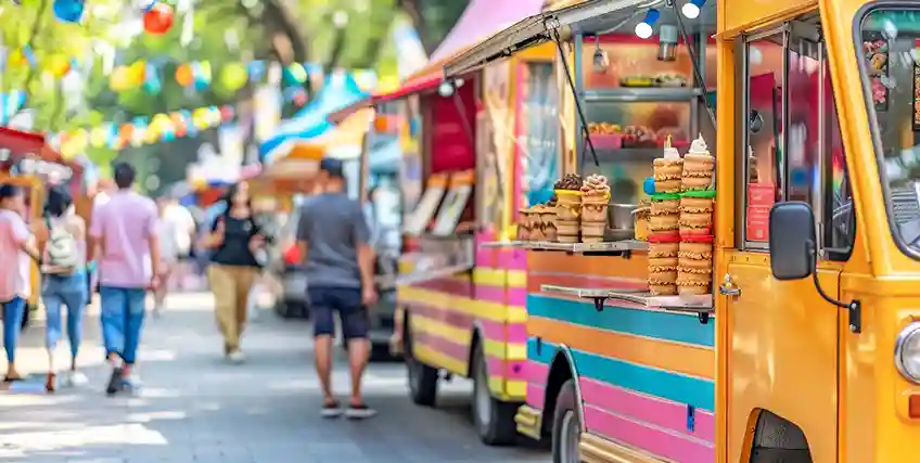Common Mistakes to Avoid When Applying for a Food Truck Loan Common Mistakes to Avoid When Applying for a Food Truck Loan
