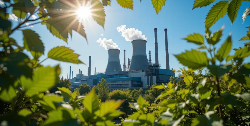 Funding High-Heat Industries: A Simple Guide to Business Loans Funding High-Heat Industries: A Simple Guide to Business Loans