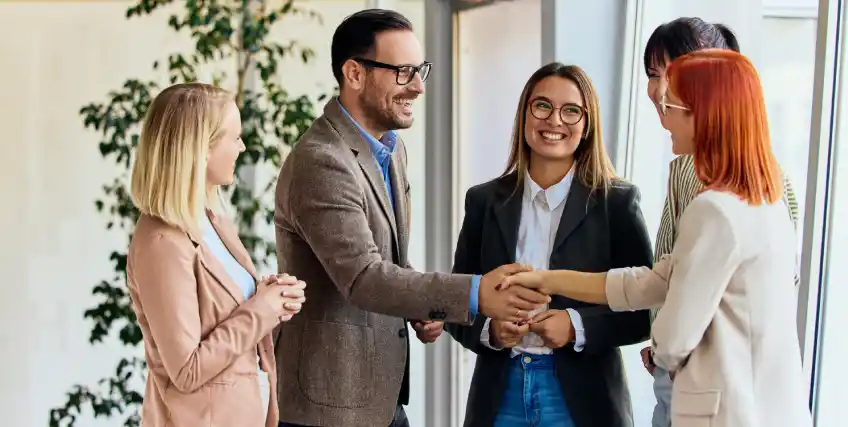 Funding Options for Staffing Agencies to Manage Payroll and Growth Funding Options for Staffing Agencies to Manage Payroll and Growth