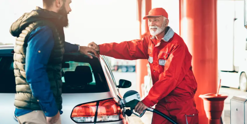 Top Financing Strategies for Adding Convenience Services to Your Gas Station