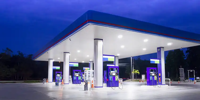 How Much Does It Cost to Own a Gas Station Franchise in New York