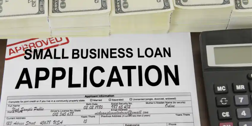 Georgia Small Business Loans