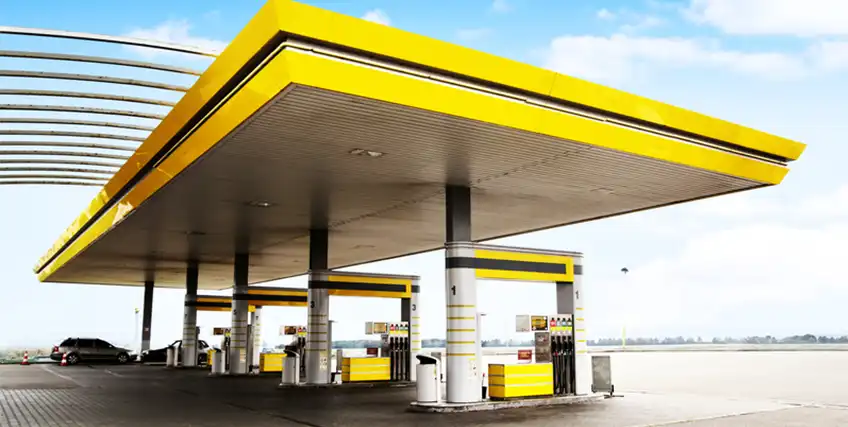 How to Get Gas Station Financing in Texas in 5 Steps