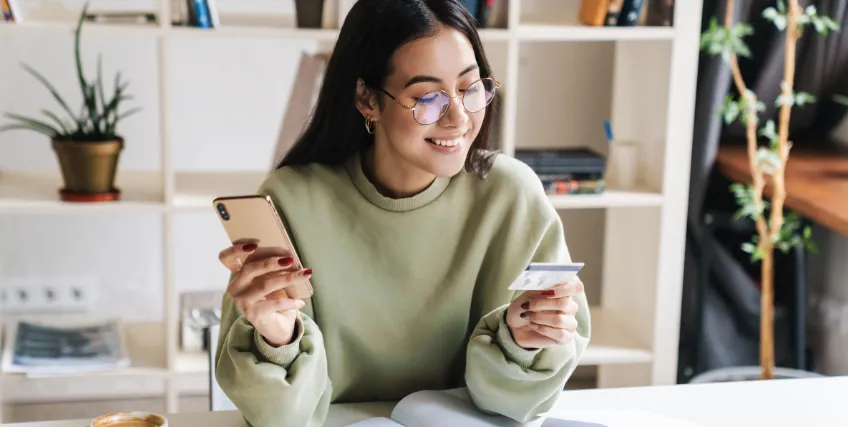 How Getting a Business Credit Card Can Help You Build Business Credit Fast How Getting a Business Credit Card Can Help You Build Business Credit Fast