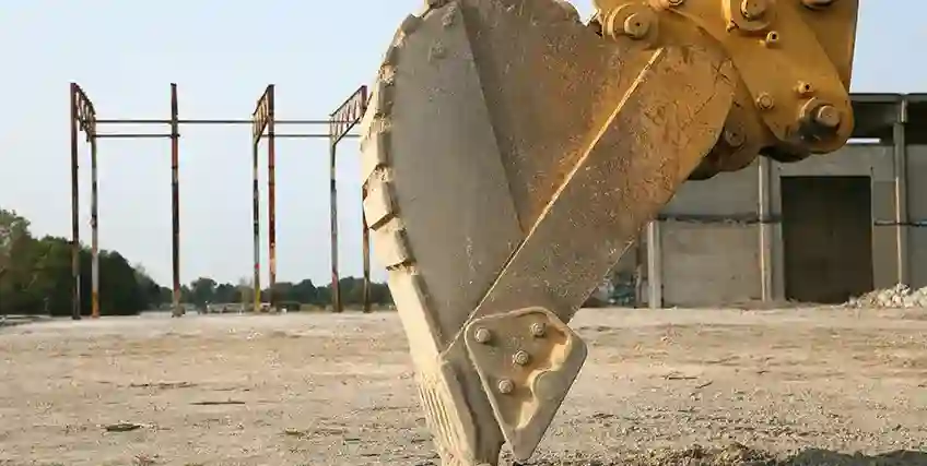 The 6 Steps to Getting The Equipment Loan You Need The 6 Steps to Getting The Equipment Loan You Need