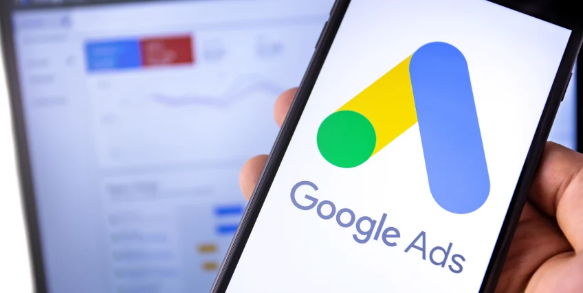 Google Ads for Small Business How to Turn Loan Funding into Real Conversions Google Ads for Small Business How to Turn Loan Funding into Real Conversions