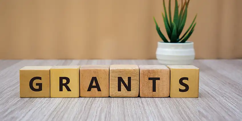 2025 Guide to Top Grant Opportunities for Small Businesses in Georgia