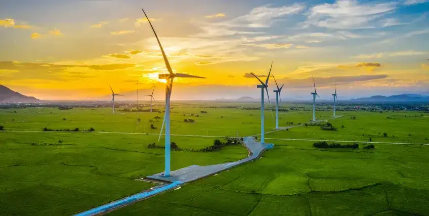 Green Energy Funding in Emerging Markets: Opportunities, Risks & Scale-Up Paths Green Energy Funding in Emerging Markets: Opportunities, Risks & Scale-Up Paths