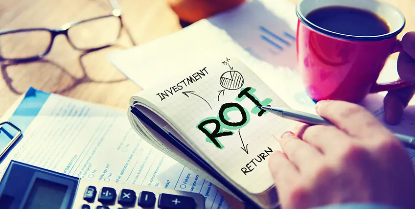 Guide to Calculate ROI of a Small Business Loan