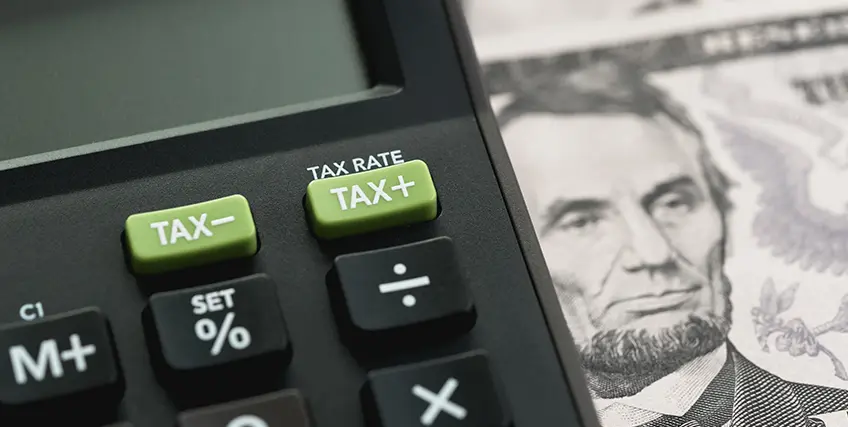 Definitive Guide to Small Business Tax Rates