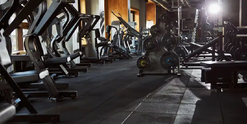 5 Signs You’re Ready for Gym Equipment Financing 5 Signs You’re Ready for Gym Equipment Financing