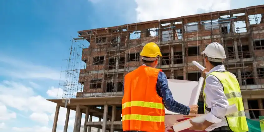 Term Loan vs. Equipment Financing: Which is Best for Construction Companies?