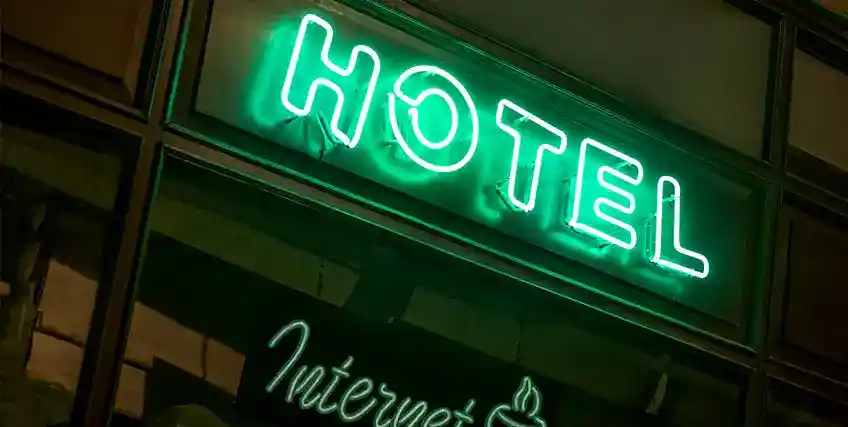 Hospitality Industry Loans That Put Your Hotel on the Map Hospitality Industry Loans That Put Your Hotel on the Map