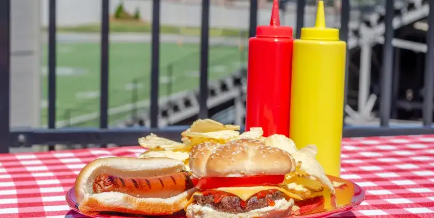 How Small Business Loans Help Hot Dog Carts Grow into Stadium Staples How Small Business Loans Help Hot Dog Carts Grow into Stadium Staples