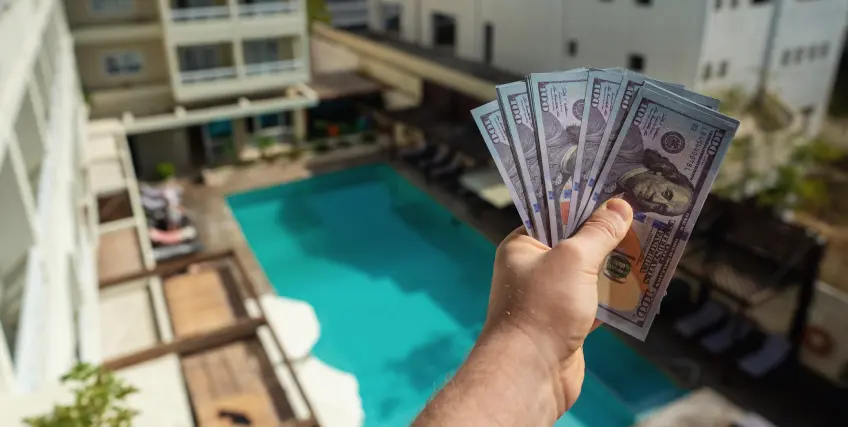 Understanding the Basics of Hotel Financing: What Every Owner Should Know Understanding the Basics of Hotel Financing: What Every Owner Should Know