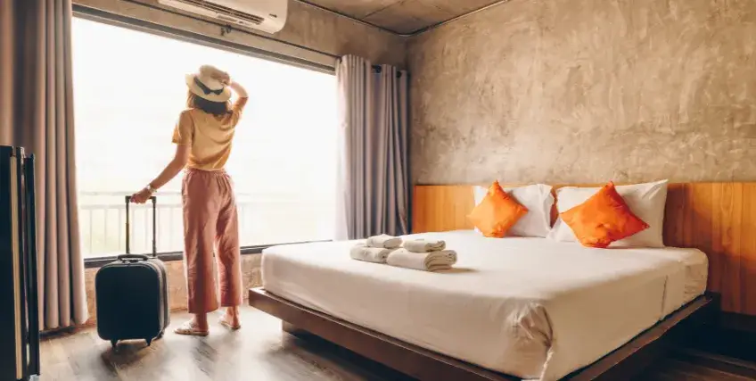 How Hotel Lending Supports Tourism and Local Economic Growth How Hotel Lending Supports Tourism and Local Economic Growth