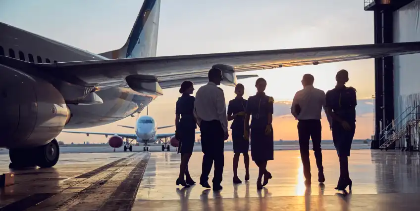 Ultimate Guide to Business Aircraft Financing Ultimate Guide to Business Aircraft Financing