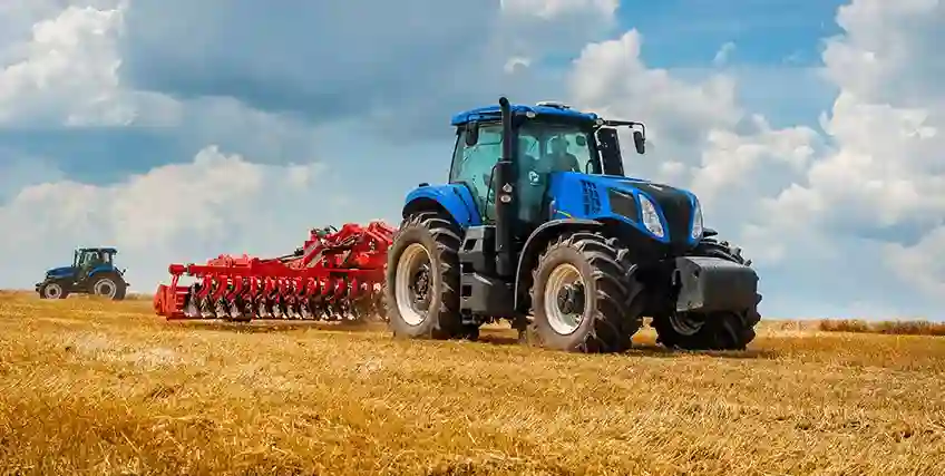 How Financing for Farm Equipment Can Boost Your Agricultural Yield How Financing for Farm Equipment Can Boost Your Agricultural Yield