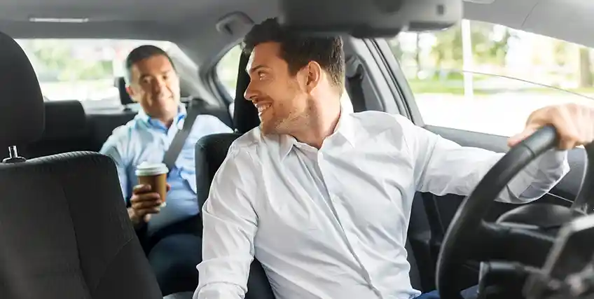 How to Get a Loan for Your Taxi Business—Even as a Solo Operator How to Get a Loan for Your Taxi Business—Even as a Solo Operator