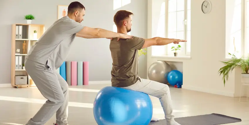 How Physical Therapy Clinics Can Use Loans to Grow and Scale How Physical Therapy Clinics Can Use Loans to Grow and Scale