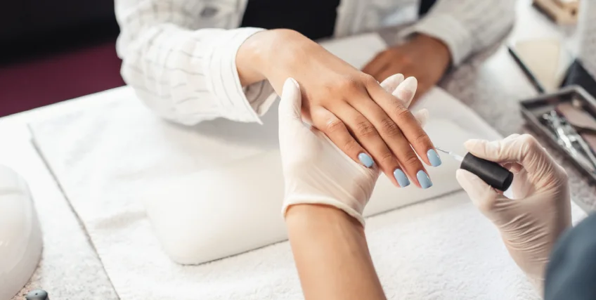 How to Choose the Right Business Loan for Nail Salon Renovations How to Choose the Right Business Loan for Nail Salon Renovations