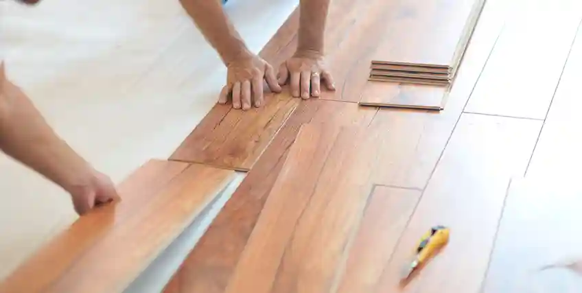 How to Finance a Flooring Business Without Tapping into Personal Savings How to Finance a Flooring Business Without Tapping into Personal Savings