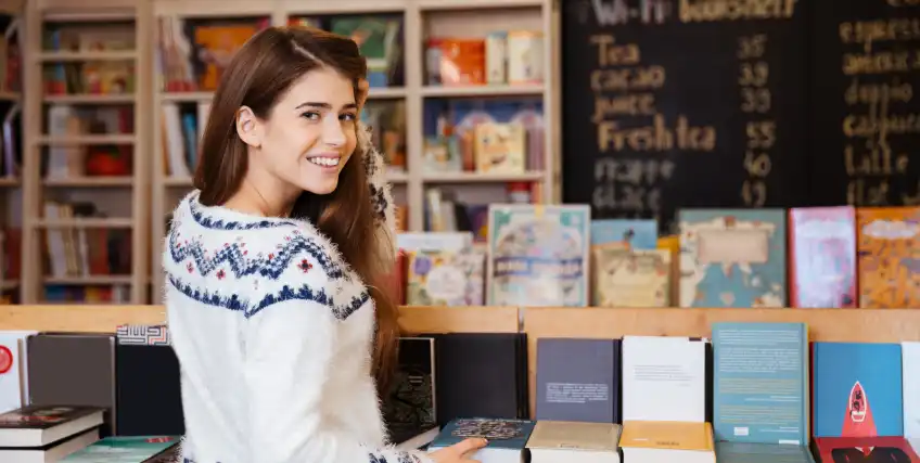 How to Finance Your Bookstore Expansion: Top Loan Options for Growth How to Finance Your Bookstore Expansion: Top Loan Options for Growth