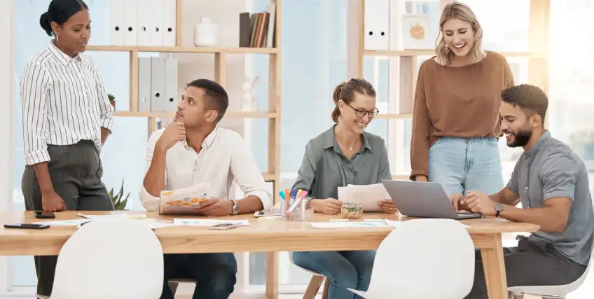 How to Finance Staffing Companies: A Comprehensive Guide How to Finance Staffing Companies: A Comprehensive Guide