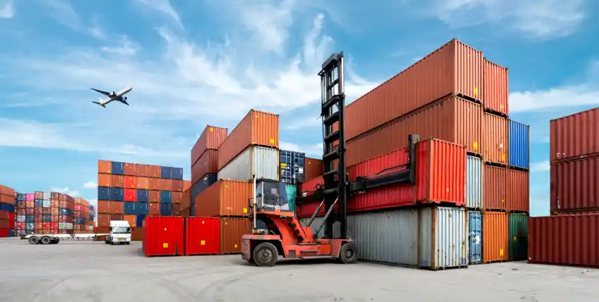 How to Get a Business Loan for Your Logistics Startup