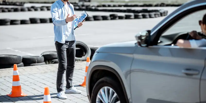 How to Get a Loan to Start Your Own Driving Instruction Business How to Get a Loan to Start Your Own Driving Instruction Business