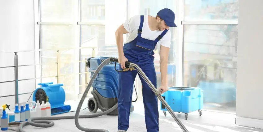 Cleaning Company Financing: Secure the Funds You Need to Expand Cleaning Company Financing: Secure the Funds You Need to Expand