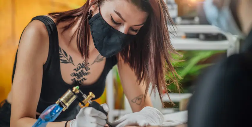 How to Qualify for a Tattoo Shop Loan with Bad Credit How to Qualify for a Tattoo Shop Loan with Bad Credit