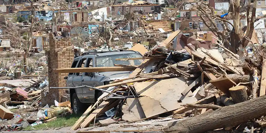 How to Qualify for SBA Disaster Loans in 2025 How to Qualify for SBA Disaster Loans in 2025