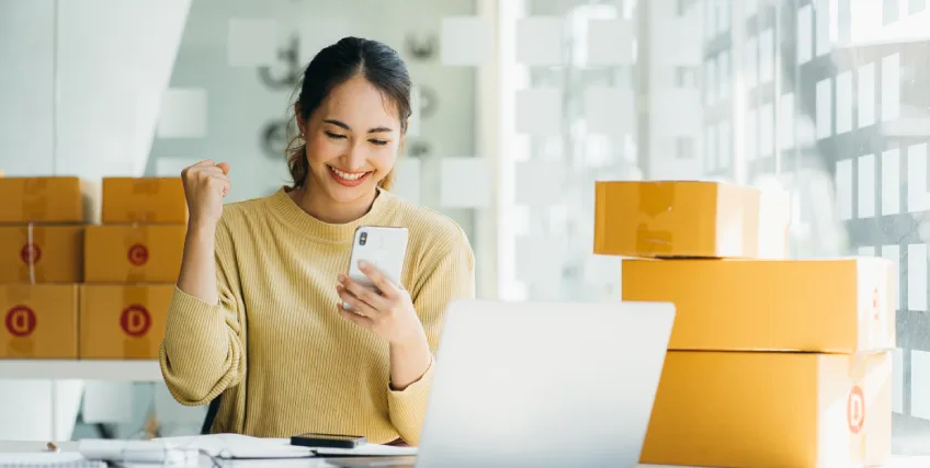 How to Start a Dropshipping Business with the Right Small Business Loan How to Start a Dropshipping Business with the Right Small Business Loan